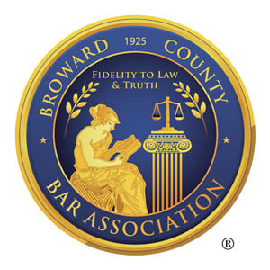 Broward County Bar Association | 1925 | Fidelity To Law & Truth