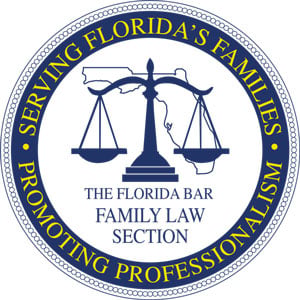 The Florida Bar Family Law Section | Serving Florida's Families | Promoting Professionalism