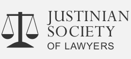Justinian Society Of Lawyers